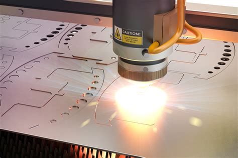 sheet metal laser cutter